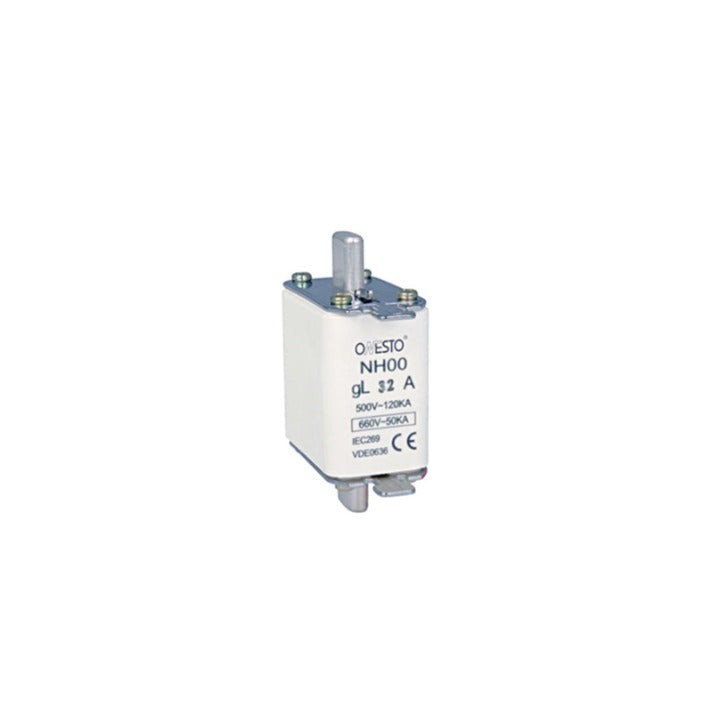 Onesto NH00-160 160A DC FUSE
