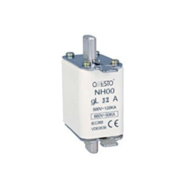 Onesto NH00-125 125A DC FUSE