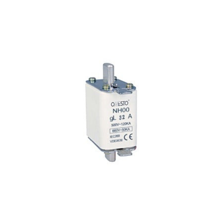 Onesto NH00-125 125A DC FUSE