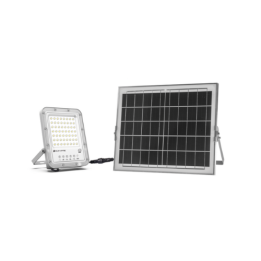 Pioled ST-HD05-PIO-001 100W Solar LED Floodlight Karu Pioled