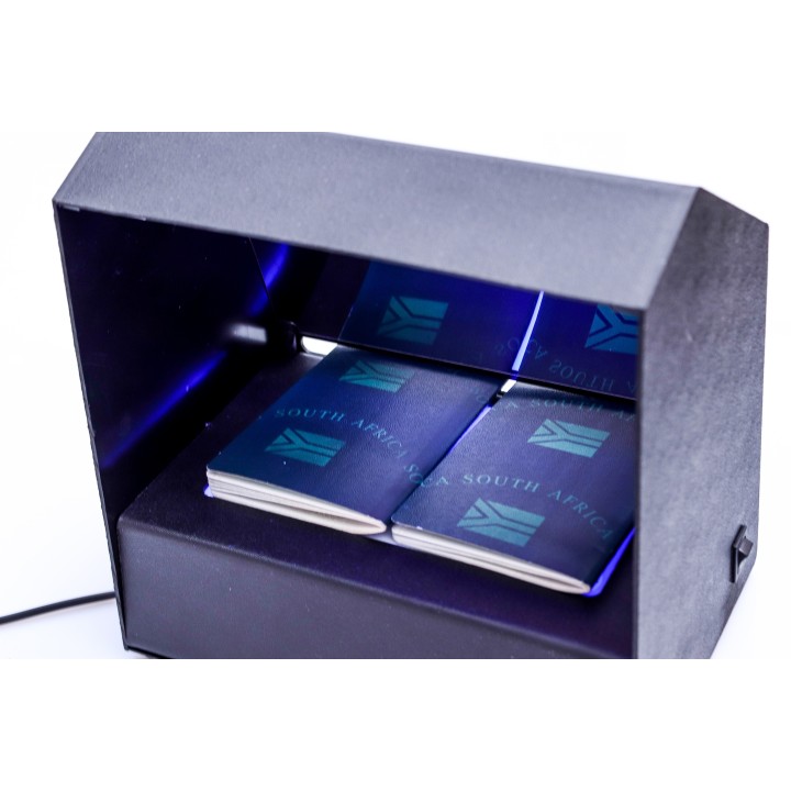 Bank Teller 24 Watt UV Light (BTC24W)