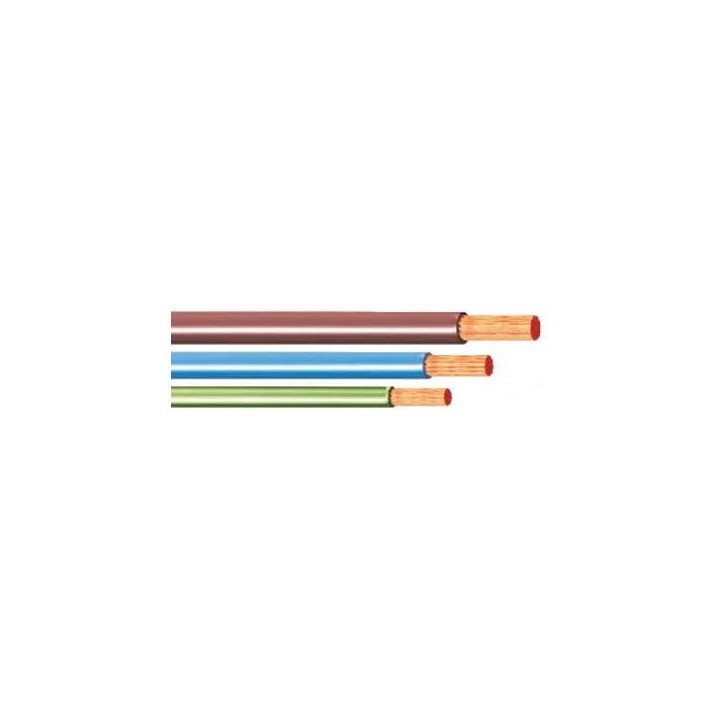 ST-YARD-WEL-012 50mm Permoweld Red Welding Cable