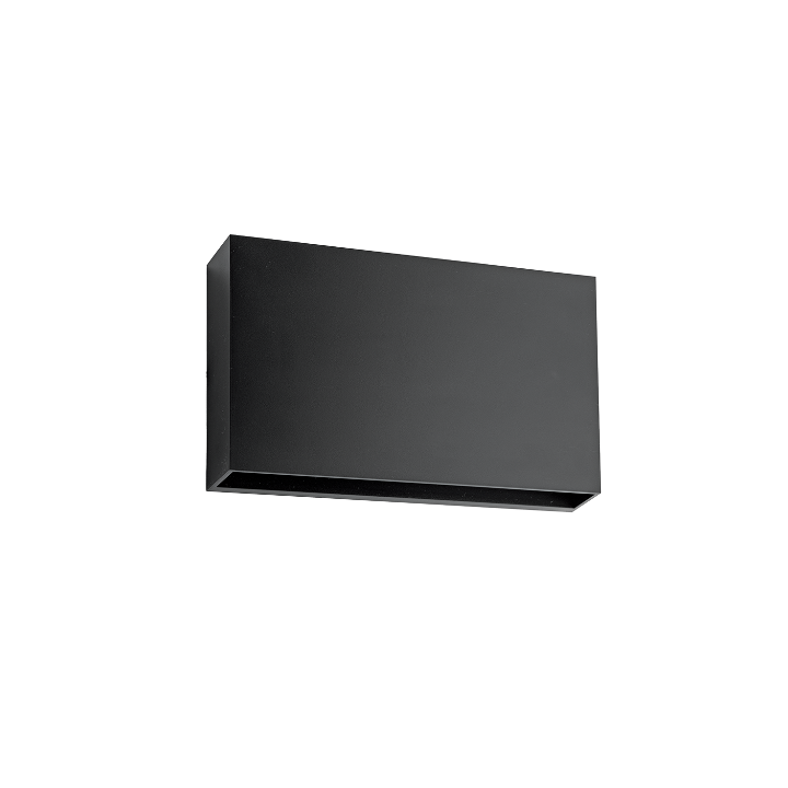 Pioled ST-HF04-PIO-003 LED Wall Light Down 6W 3CCT R402 Matt Black