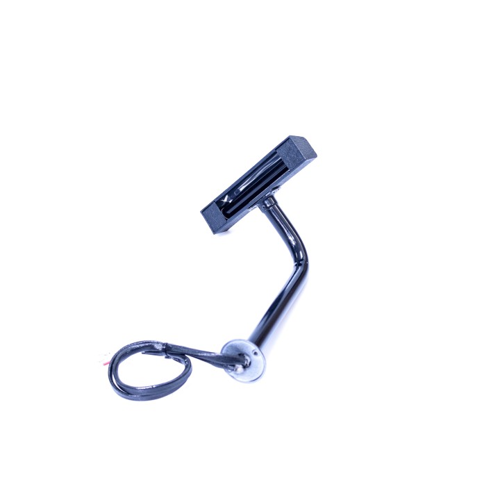 Gooseneck 4 Watt Special (GN4WS)