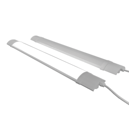 Pioled BE-PIO-0000060 5FT 45W LED Linear Super Slim Light Fixture 6000k IP65