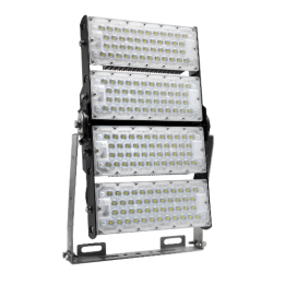 Pioled BE-PIO-0000006 480W LED Floodlight Modular IP65