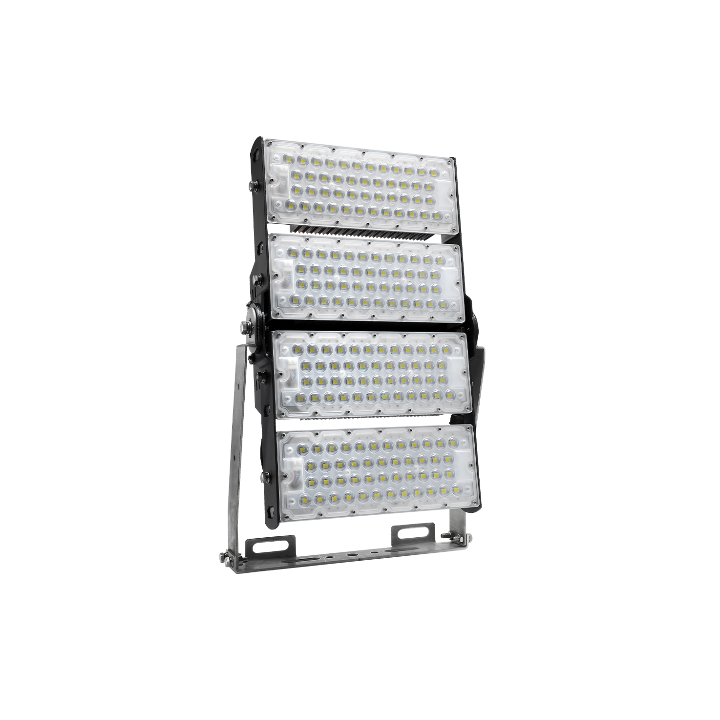 Pioled BE-PIO-0000006 480W LED Floodlight Modular IP65