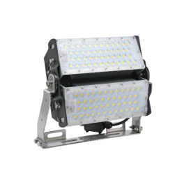 Pioled BE-PIO-0000043 240W LED Floodlight Modular IP65