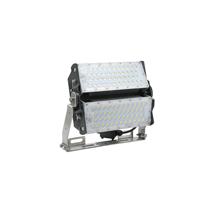 Pioled BE-PIO-0000043 240W LED Floodlight Modular IP65