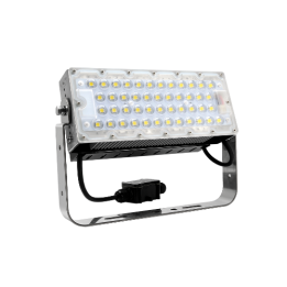 Pioled BE-PIO-0000021 120W LED Floodlight Modular IP65