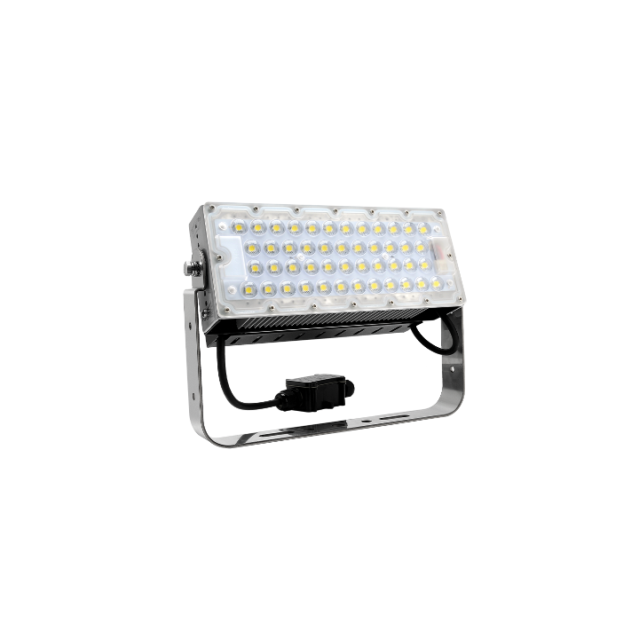 Pioled BE-PIO-0000021 120W LED Floodlight Modular IP65