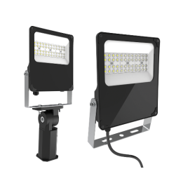 Pioled BE-PIO-0000065 50W LED Floodlight Coastal IP65