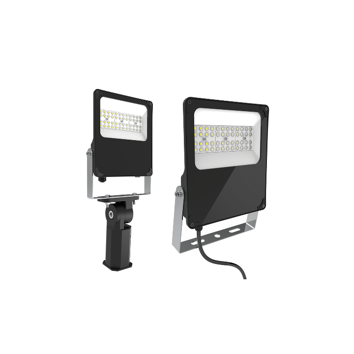 Pioled BE-PIO-0000065 50W LED Floodlight Coastal IP65