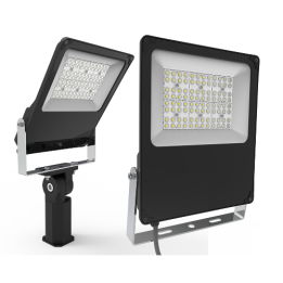 Pioled BE-PIO-0000066 100W LED Floodlight Coastal IP65