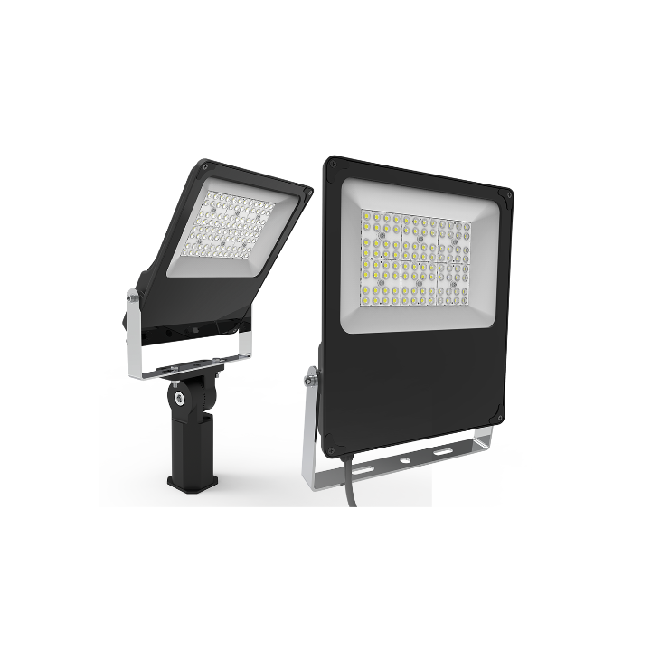 Pioled BE-PIO-0000066 100W LED Floodlight Coastal IP65