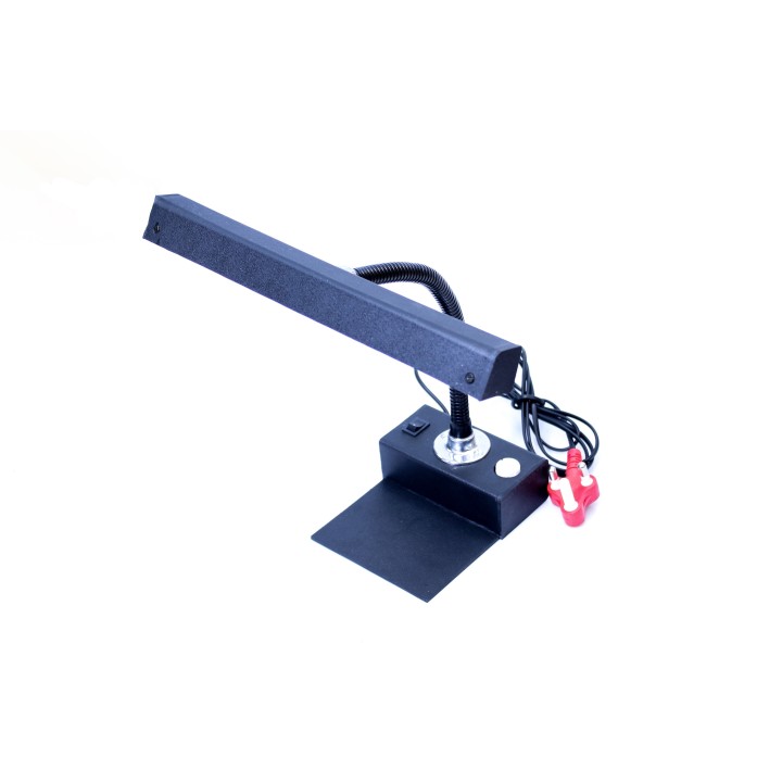 Gooseneck 8 Watt UV Light (GN8W)