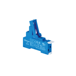 Finder BE-FIN-0000012 9505 PCB Relay Base For 40/44 Relays