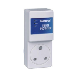 Thorn ST-HB07-THO-001 Surge Protection Fridge Plug-in Protector