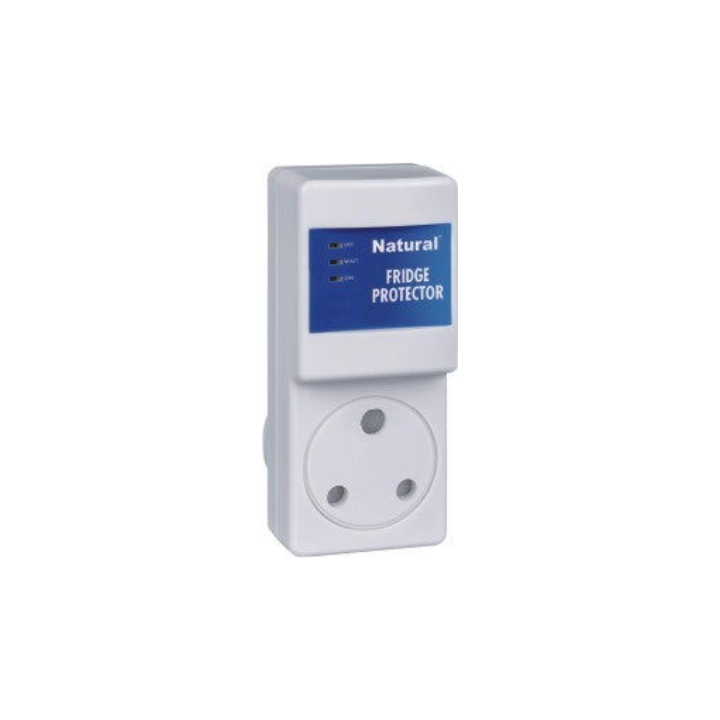 Thorn ST-HB07-THO-001 Surge Protection Fridge Plug-in Protector