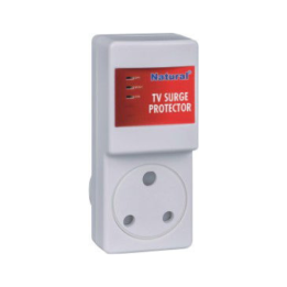 Thorn ST-HB07-THO-002 Surge Protection TV Plug-in Protector