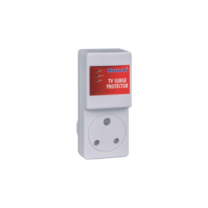 Thorn ST-HB07-THO-002 Surge Protection TV Plug-in Protector