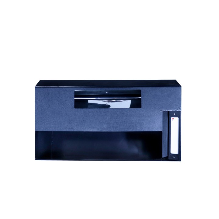 Bank Teller Cheque Inspection Unit