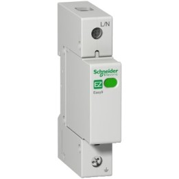 Schneider EZ9L33120 Easy9 Surge Arrestor T2 1P 20kA 230V