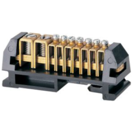 CBI SU-DB06-CBI-001 QAN Neutral Bar Assembly