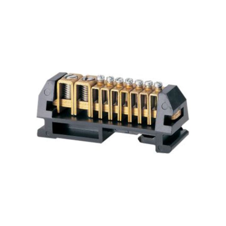CBI SU-DB06-CBI-001 QAN Neutral Bar Assembly