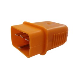 Nova SU-GE02-NOV-002 16A 4pin 380V Nova Plug Top