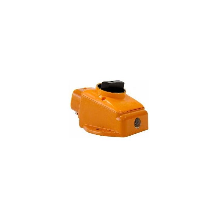 Nova SU-GE03-NOV-001 25A 4P 380V Nova Switched Welding Socket