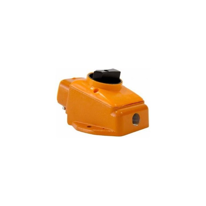 Nova SU-GE02-NOV-001 16A 4P 380V Nova Switched Welding Socket