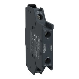 Schneider LAD8N11 1NO+1NC Side Auxiliary