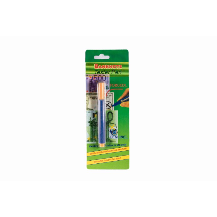 Counterfeit Note Detector Pen