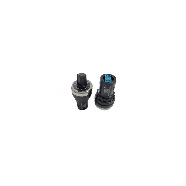 Vteke PM-10 10KOHM 22mm Panel Potentiometer