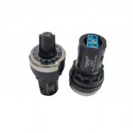 Vteke PM-05 5KOHM 22mm Panel Potentiometer