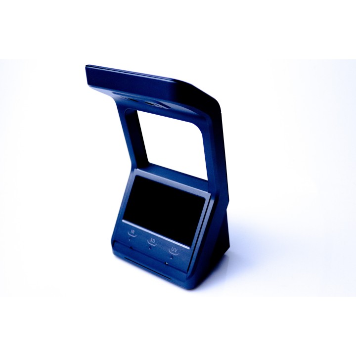 IR Note Detector V80