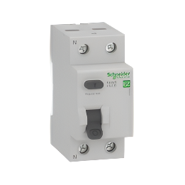 Schneider EZ9R03263 2P 63A 30MA AC-type RCCB Easy9