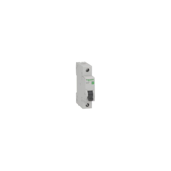 Schneider EZ9F53150 1P 50A 3KA C Curve Breaker Easy9