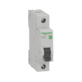 Schneider EZ9F53132 1P 32A 3KA C Curve Breaker Easy9