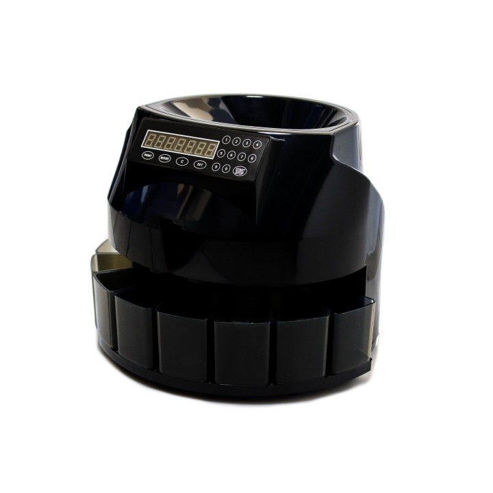 Coin Sorter/Counter Light Duty