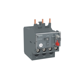Schneider LRE04 0.4-0.63A Thermal Overload Relay