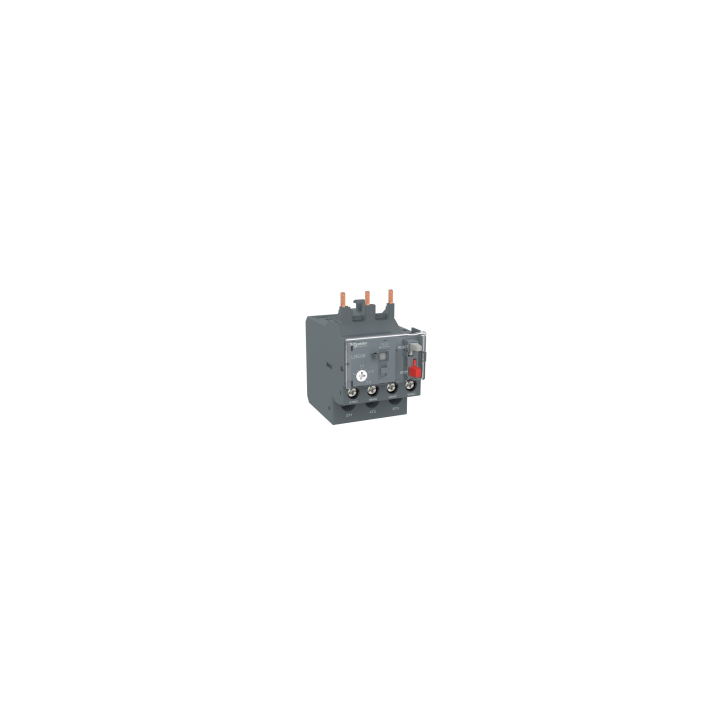 Schneider LRE03 0.25-0.4A Thermal Overload Relay