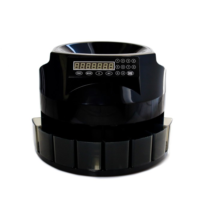 Coin Sorter/Counter Light Duty