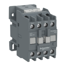 Schneider LC1E2510N5 11KW 415V 1NO Contactor