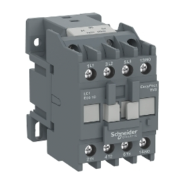 Schneider LC1E2510F5 11KW 110V 1NO Contactor