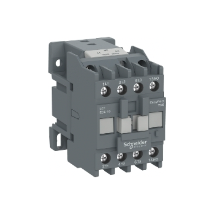 Schneider LC1E2510F5 11KW 110V 1NO Contactor