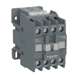 Schneider LC1E1810N5 7.5KW 415V 1NO Contactor