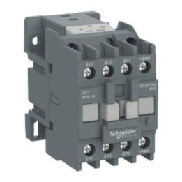 Schneider LC1E0910N5 4KW 415V 1NO Contactor