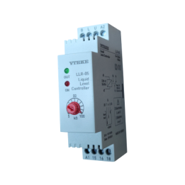 Vteke LLR-05 Liquid Level Relay 150V–260V AC